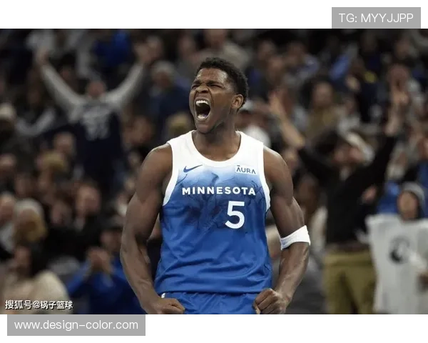 华子246率森林狼逆转雄鹿