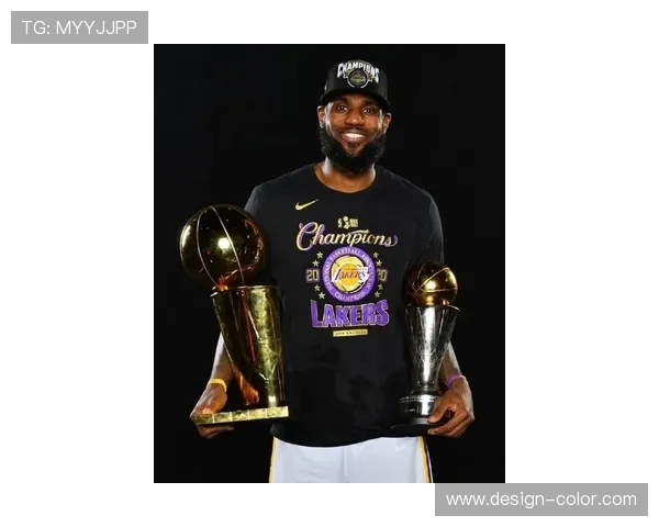 詹姆斯社媒晒布莱斯夺冠照 开心庆祝不停歇