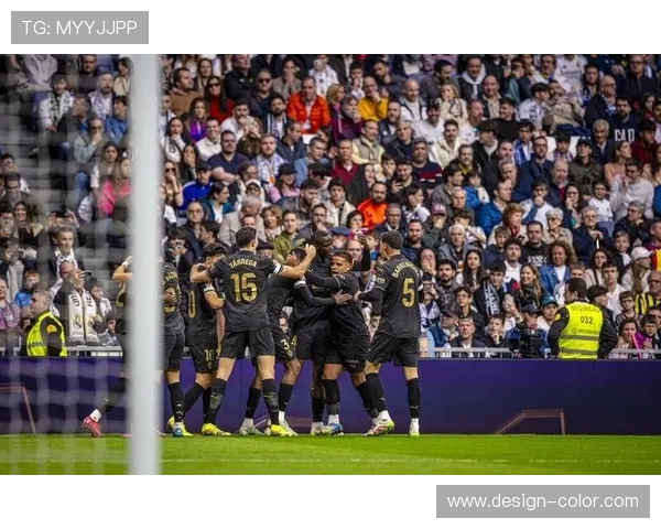 被皇马零封，比利亚雷亚尔西甲连续进球场次定格在23场